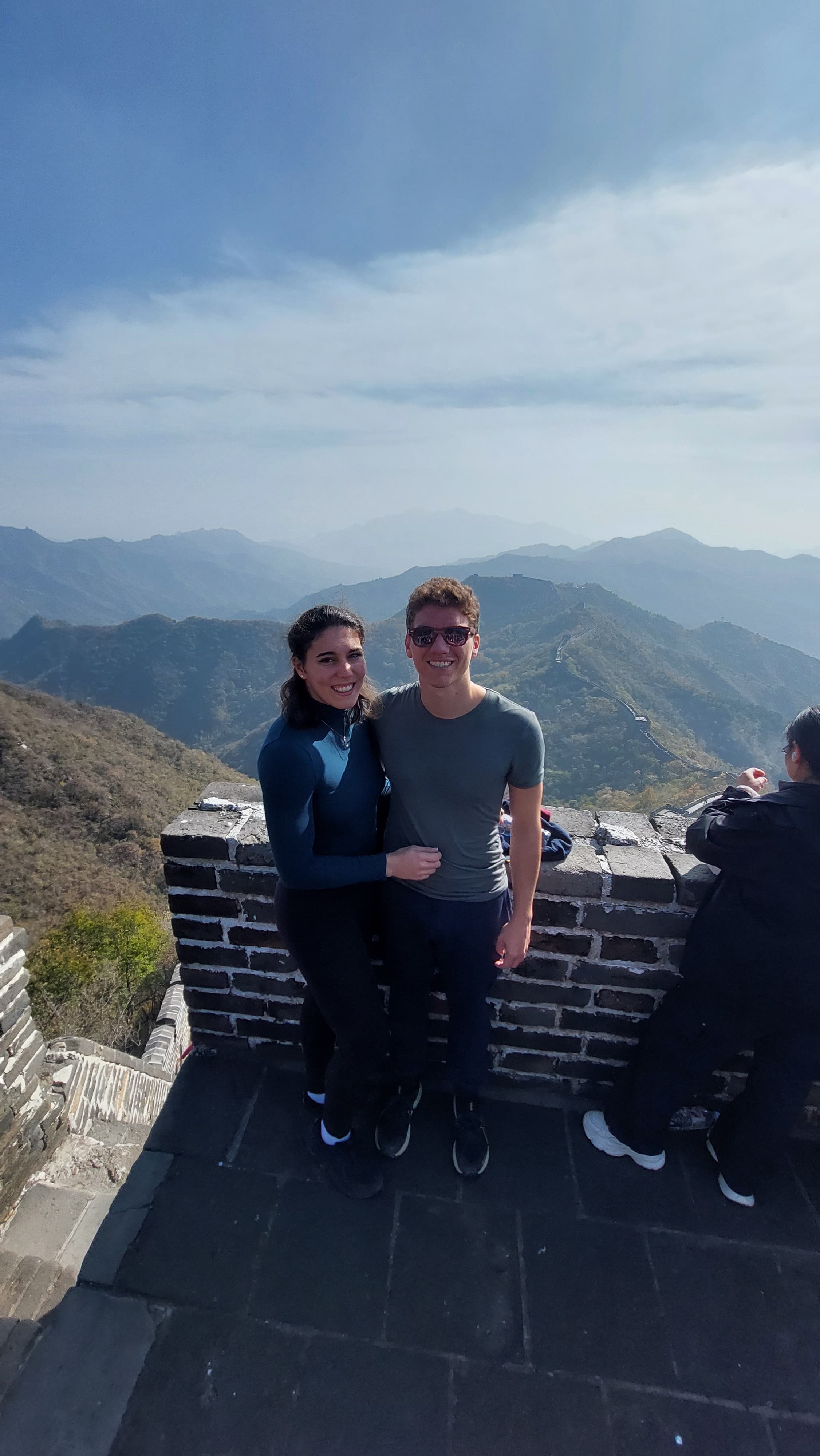 Francesca Poles e Antonio Muzzolini - Lista Nozze